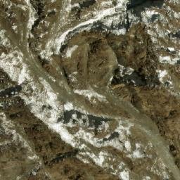 Satellite imagery of Kōh-e Yighdak, AF