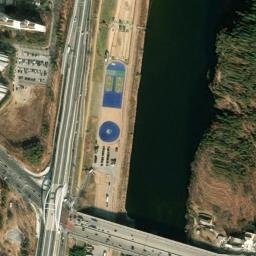 Satellite imagery of Yunhoseodang, KR