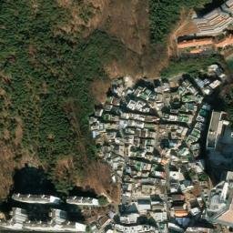 Satellite imagery of Yunhoseodang, KR