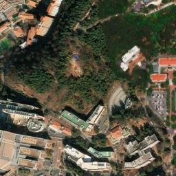 Satellite imagery of Yunhoseodang, KR