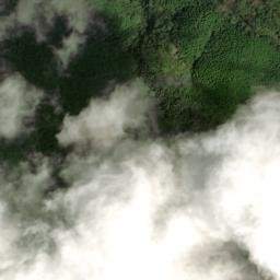 Satellite imagery of 川苔山, JP
