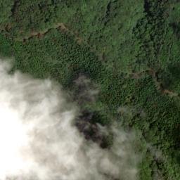 Satellite imagery of 川苔山, JP