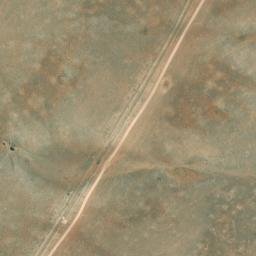 Satellite imagery of 5832 US — NGS DO5790 — Coconino County, US, US