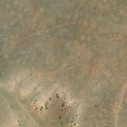 Satellite imagery of 5832 US — NGS DO5790 — Coconino County, US, US
