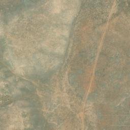 Satellite imagery of E 389 — NGS FR0359 — Coconino County, US, US