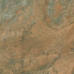 Satellite imagery of RV 252 — NGS FR0033 — Coconino County, US, US