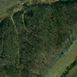 Satellite imagery of Grandmothers Building, US