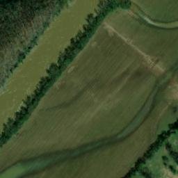 Satellite imagery of Grandmothers Building, US