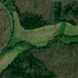 Satellite imagery of Easley Mines, US