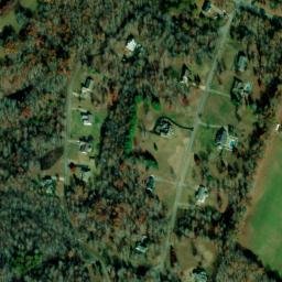 Satellite imagery of Easley Mines, US