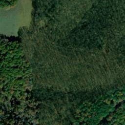 Satellite imagery of Greenbrier Ridge, US