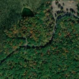 Satellite imagery of Greenbrier Ridge, US