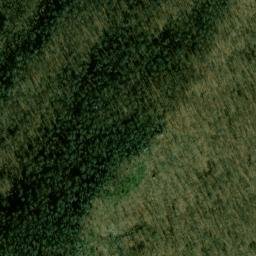 Satellite imagery of Brady Bluff, US
