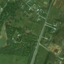 Satellite imagery of Wester Bluff, US