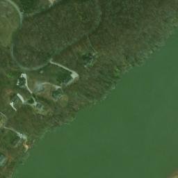 Satellite imagery of Wester Bluff, US