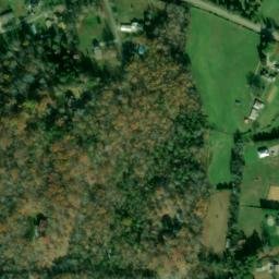 Satellite imagery of Dug Ridge, US