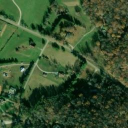 Satellite imagery of Dug Ridge, US