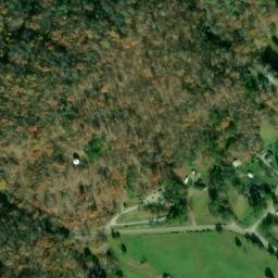 Satellite imagery of Dug Ridge, US