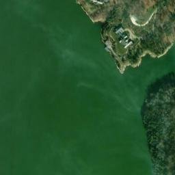Satellite imagery of Keller Bluff, US