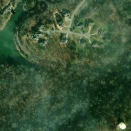 Satellite imagery of Bond Quarry, US