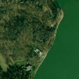 Satellite imagery of Bond Quarry, US
