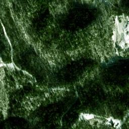 Satellite imagery of Buck Ridge, US
