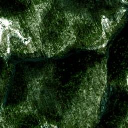 Satellite imagery of Buck Ridge, US