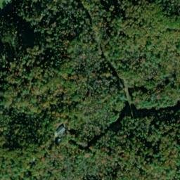 Satellite imagery of Cut Ridge, US