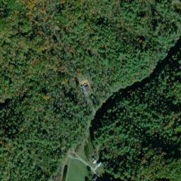 Satellite imagery of Cut Ridge, US