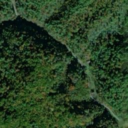 Satellite imagery of Cut Ridge, US