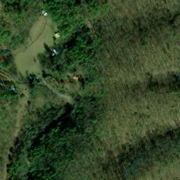 Satellite imagery of Vann Cliff, US