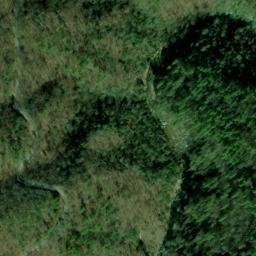 Satellite imagery of Vann Cliff, US