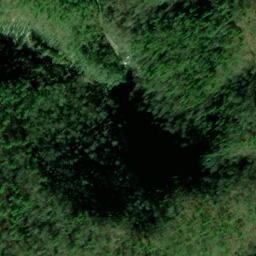 Satellite imagery of Vann Cliff, US