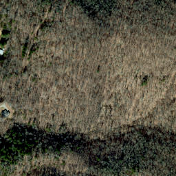 Satellite imagery of Highrock Ridge, US