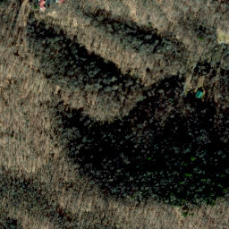 Satellite imagery of Highrock Ridge, US