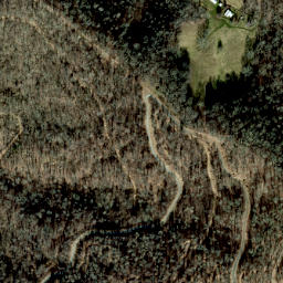 Satellite imagery of Bailey Ridge, US