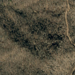Satellite imagery of Flatfield Ridge, US