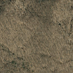 Satellite imagery of Turkey Ridge, US