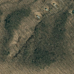 Satellite imagery of Woody Ridge, US