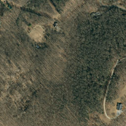 Satellite imagery of Woody Ridge, US