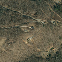 Satellite imagery of Woody Ridge, US