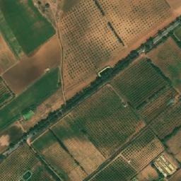Satellite imagery of Koudiat Bou Knéfis, DZ