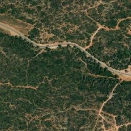Satellite imagery of Koudiat el Cheikh, DZ