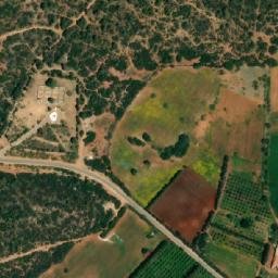 Satellite imagery of Koudiat el Cheikh, DZ