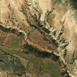 Satellite imagery of Koudiet Mahlouka, DZ
