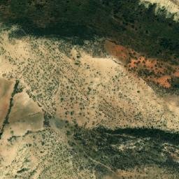 Satellite imagery of Koudiet Mahlouka, DZ