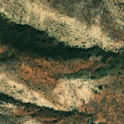 Satellite imagery of Koudiet Mahlouka, DZ