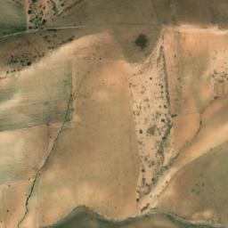 Satellite imagery of Koudiat el Gabiat, DZ