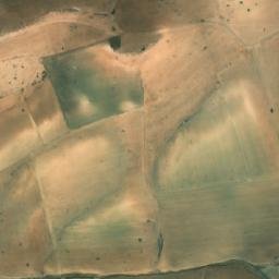 Satellite imagery of Koudiat el Gabiat, DZ