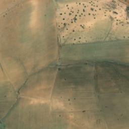 Satellite imagery of Koudiet el Hamra, DZ